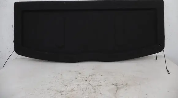 Hyundai ix20 Parcel shelf