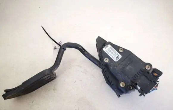 Ford Galaxy Accelerator throttle pedal 7m1721603a 98vw9f836ab