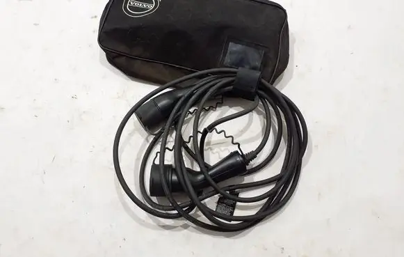 Volvo XC40 Other wiring loom 32257777