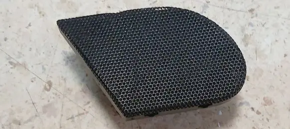 Volkswagen Lupo Front door high frequency speaker 6X0035362A