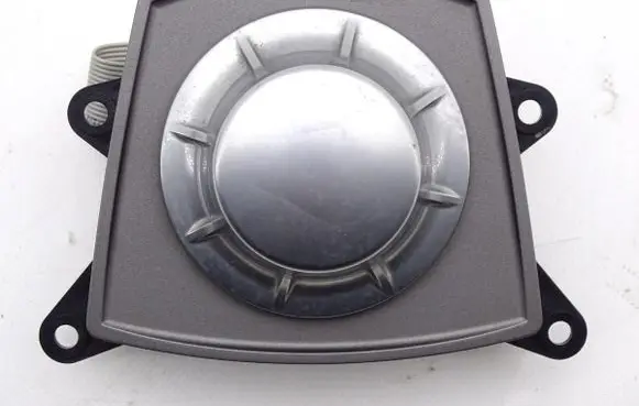 BMW 7 E65 E66 Fog light switch 6920753