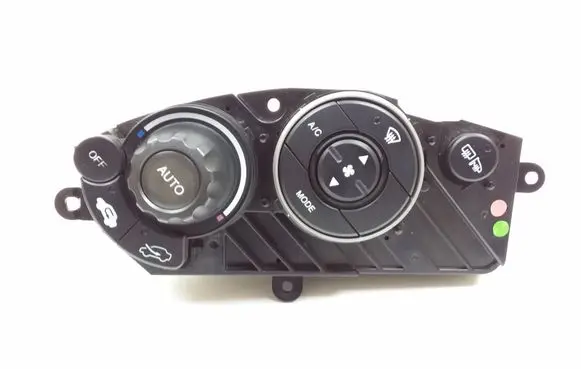 Honda Civic Climate control unit 79600SMJE4 SANWA2055