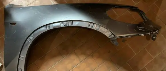 BMW X5 E70 Fender 10503410 7222974