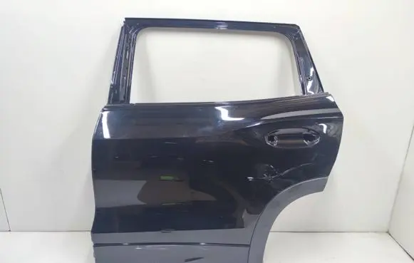 Volkswagen Tayron II Rear door 57L833311