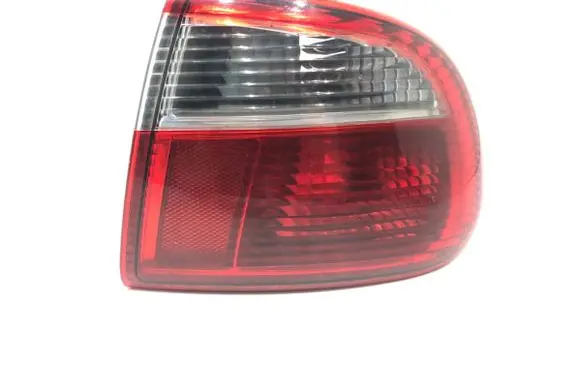 Seat Toledo II (1M) Rear/tail lights
