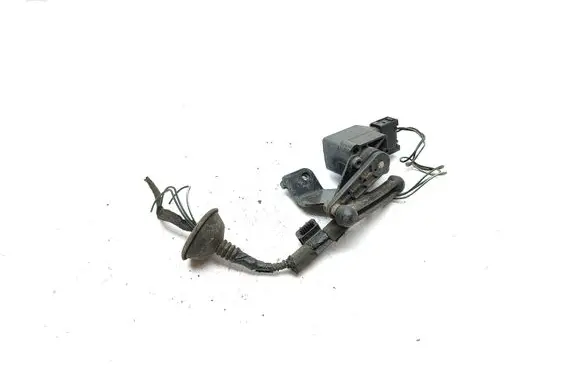 BMW 5 E60 E61 Headlight/headlamp level sensor 6784695 170510