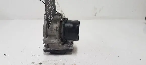 Renault Koleos I Throttle valve 8200987453