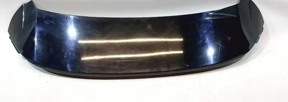 Mazda CX-30 Tailgate/trunk spoiler DGH9B0965