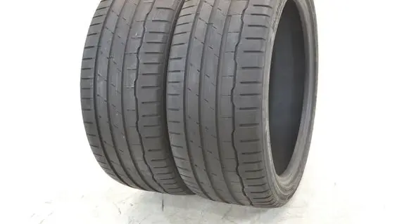 Skoda Superb B6 (3T) R18 summer tire 