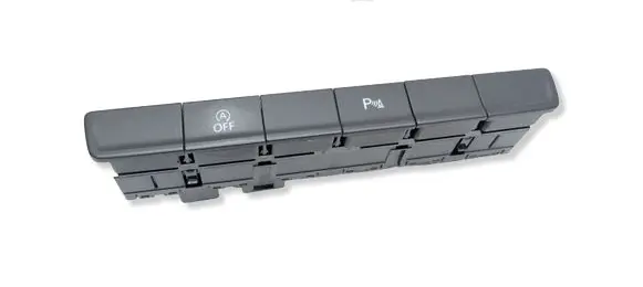 Volkswagen Touran III Parking (PDC) sensor switch 5TA927132A