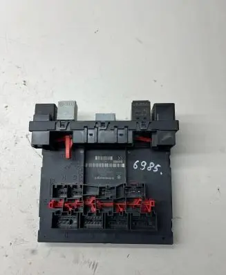 Volkswagen Caddy Comfort/convenience module 3C0937049AE