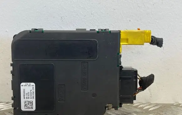 Volkswagen Golf V Steering angle sensor 1k0953549BM