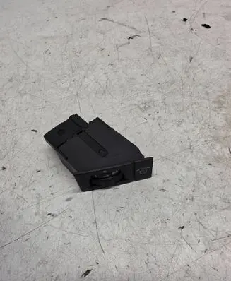 Peugeot 607 Headlight level height control switch 1925698