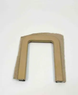 Mercedes-Benz SL R129 Centre console side trim rear 1296900098 A1296900098