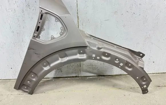 Mini Cooper Countryman F60 Fender 
