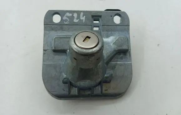Volvo S60 Tailgate exterior lock 31253043