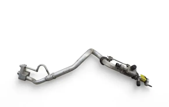 Maserati Levante Air conditioning (A/C) pipe/hose 670033591
