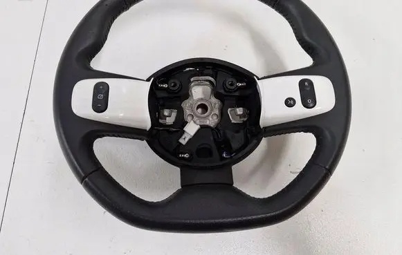 Renault Twingo III Steering wheel 255503372R
