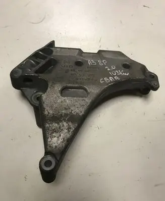 Audi A3 S3 A3 Sportback 8P Engine mounting bracket 03L199207