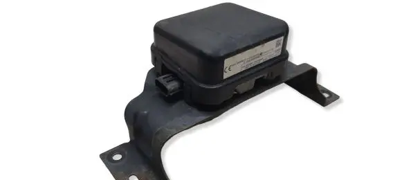 Mazda CX-3 Distronic sensor radar 2301007384 DNMWR006B1