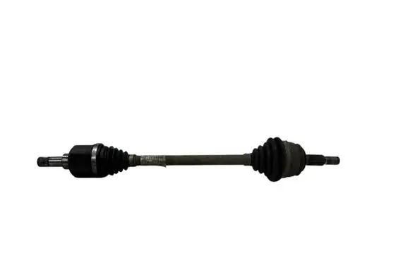 Citroen C4 II Picasso Front driveshaft 9806699880