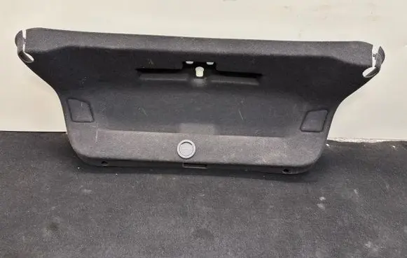 Volkswagen PASSAT B8 Tailgate trim 3G5867605