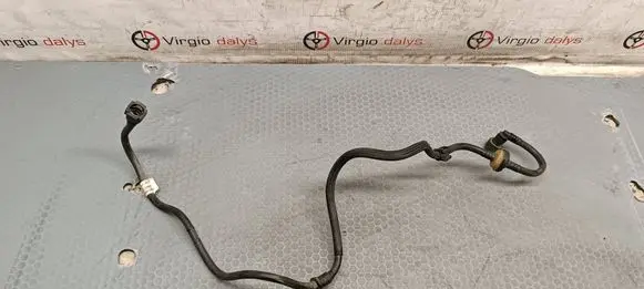 Citroen C5 Aircross Fuel line/pipe/hose 9814375380 176531