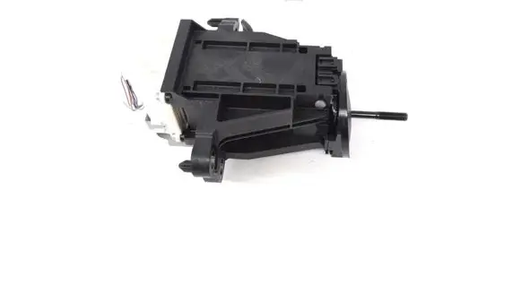 Toyota Prius (XW50) Gear shifter/selector 75G202RHD