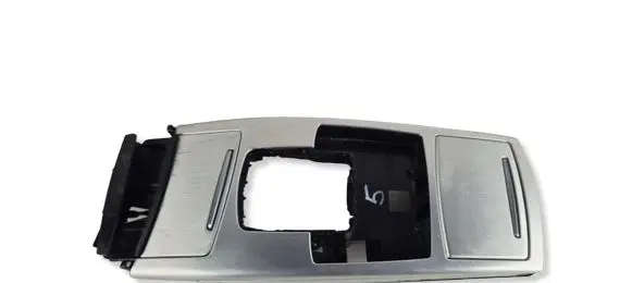 Audi A6 S6 C6 4F Center console 4F1864261