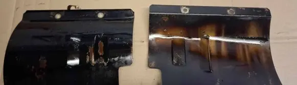 Jaguar XJ X300 other engine part 