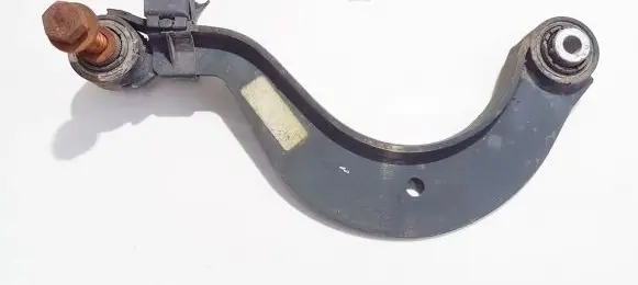Skoda Octavia Mk2 (1Z) Rear upper control arm/wishbone 1k0505323p