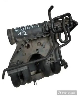 Renault Kangoo I Intake manifold 7700873537