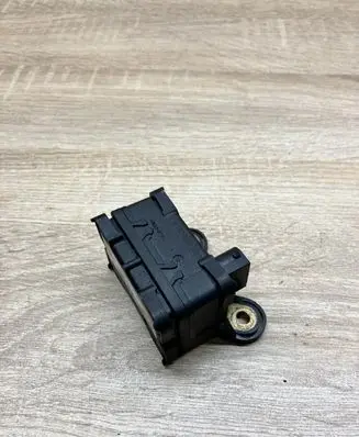 Opel Astra H ESP acceleration yaw rate sensor 13208665 10170103623
