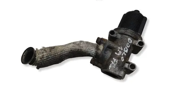 Fiat Doblo EGR valve 50024005 10T273