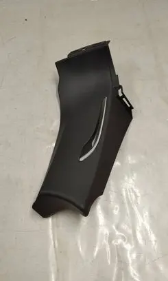 Tesla Model S (C) pillar trim 102473000c