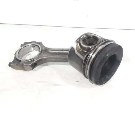 BMW X5 E53 Piston with connecting rod