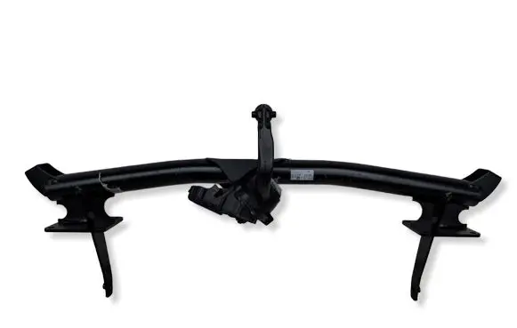 Volkswagen ID. Buzz Tow bar 