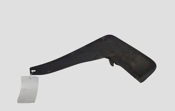 Skoda Superb B8 (3V) Rear arch fender liner splash guards 3V5821821