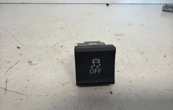 Audi Q3 8U ESP (stability program) switch 8U0927134