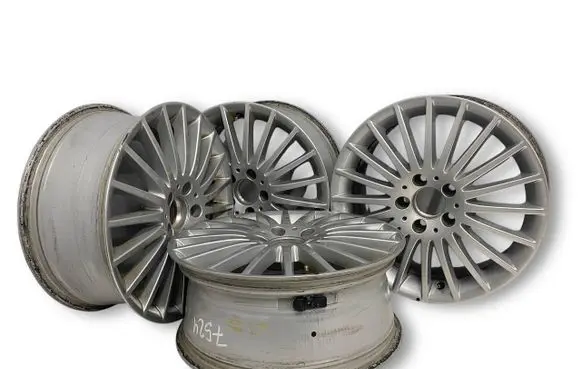 Mercedes-Benz Vito Viano W447 R18 alloy rim A4474014900