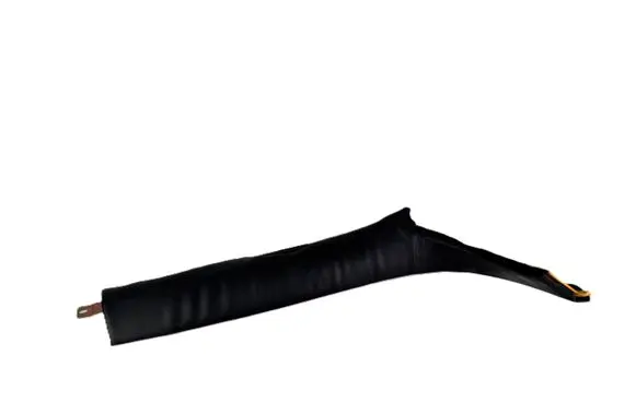 Maserati Coupe (A) pillar trim