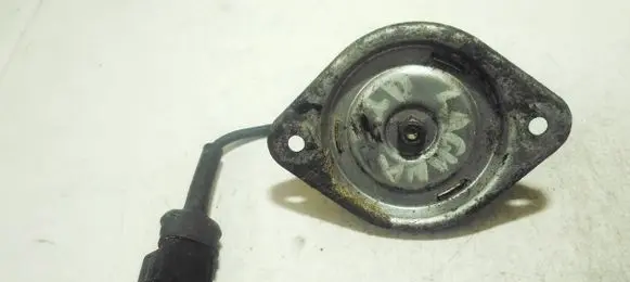 Fuel pressure sensor