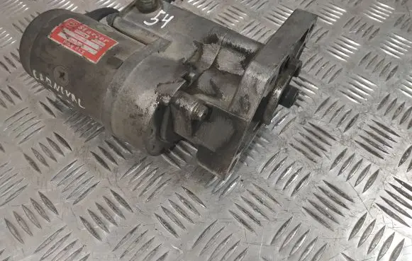 KIA Carnival Starter motor 031114140 OK55218400A