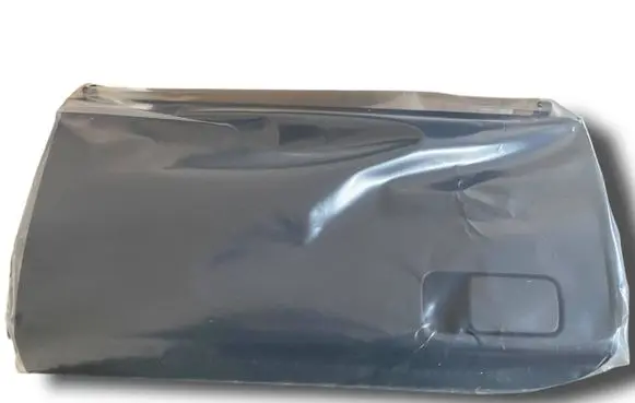 Volkswagen Polo Central body control module 6R1857121J