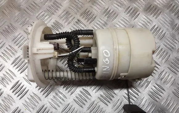 Renault Twingo II In-tank fuel pump 09746449900
