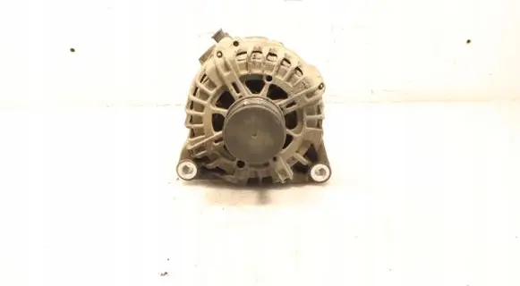 Peugeot 508 Generator/alternator 9678049480