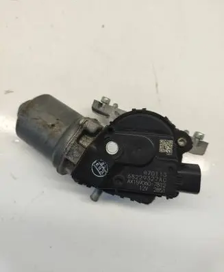 Chrysler Pacifica Wiper motor 68229327AC AX1590607812