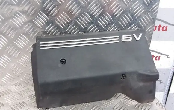 Volkswagen PASSAT B5 Engine cover (trim) 078103936E