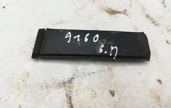 Hyundai Santa Fe Rear door trim (molding) NOCODE