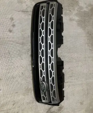 Land Rover Discovery Sport Front bumper upper radiator grill FK72BA100CAW